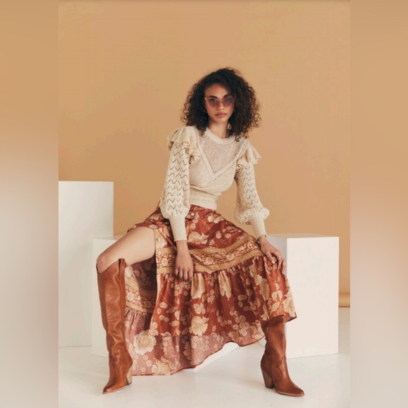 SPELL & THE GYPSY Sloan Set XL - Picture 8 of 16